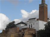 circuit culturel a Tlemcen en Algerie avec le receptif Algerie Tours