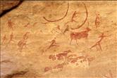 guide Peintures rupestres Tassili