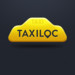 Logo Taxiloc