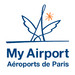 Logo My Airport