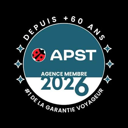Agence membre de l'apst