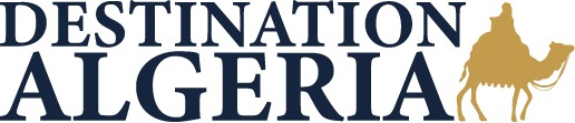 Destination Algeria Logo Partenaire