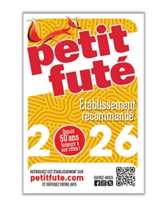 Agence recommandée par le petit futé