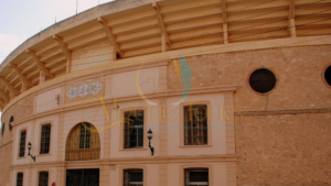 Les Arènes d'Oran