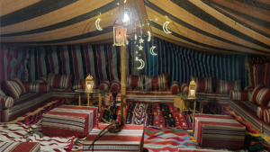 L'Oasis de Timimoun avec Algérie Tours