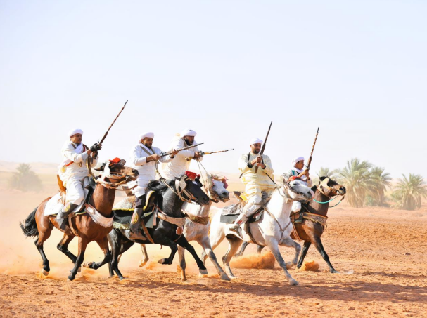 Le Festival de la Sébiba