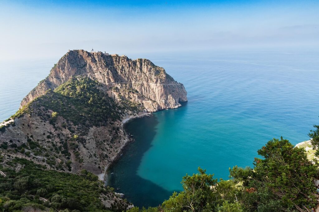 La Kabylie en 08 jours avec Algérie Tours