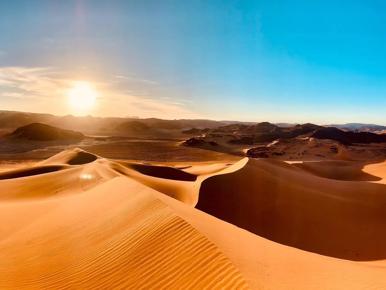 voyage algerie desert algerien authentique